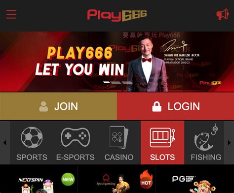 Play666 Official Websites .